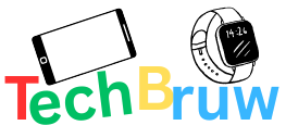 Tech Bruw